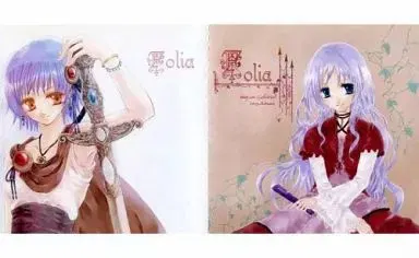 (Sheep Cote) Folia - Hentai Gallery