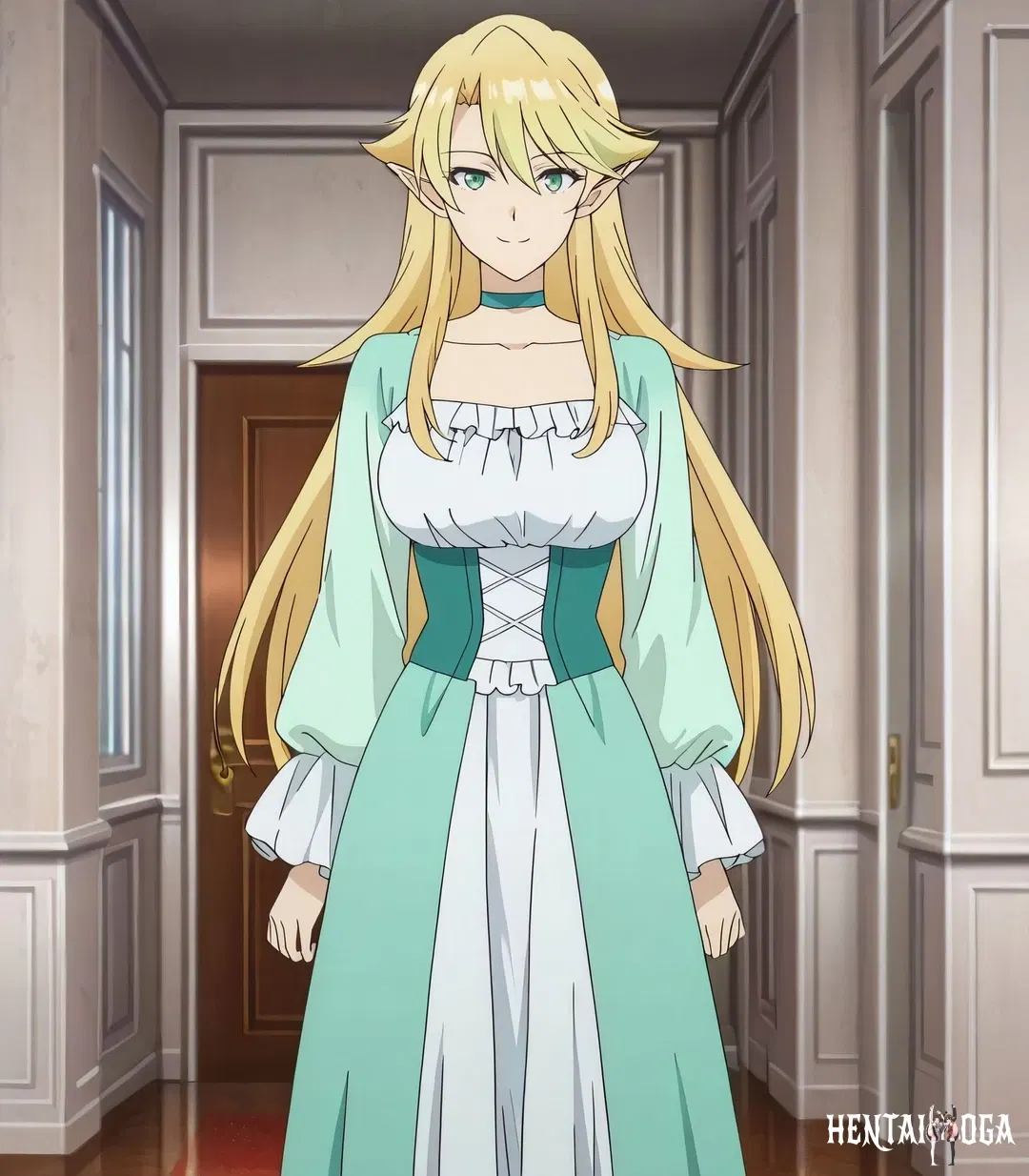 Sofia Sylphid ソフィア・シルフィード