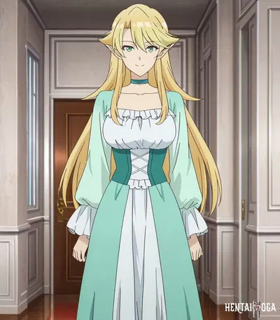 Sofia Sylphid ソフィア・シルフィード - Hentai Gallery