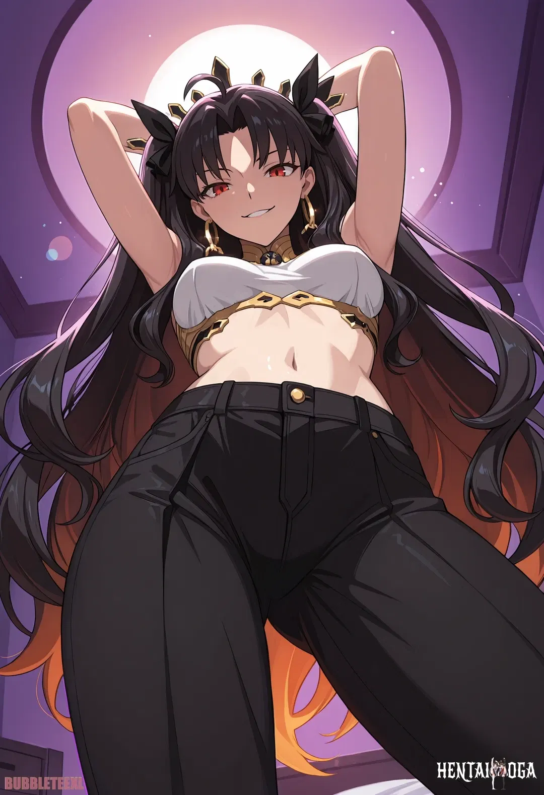 Ishtar | Fate/Grand Order