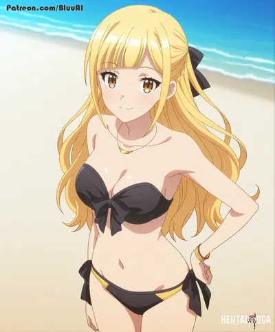 [Extra] [SOLICITUD] Hinakura Riko | CUE! - Galería Hentai