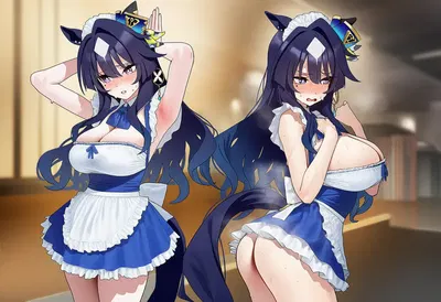 【chiko_】【12.3R】シーナ【全84枚】【】 - Hentai Gallery