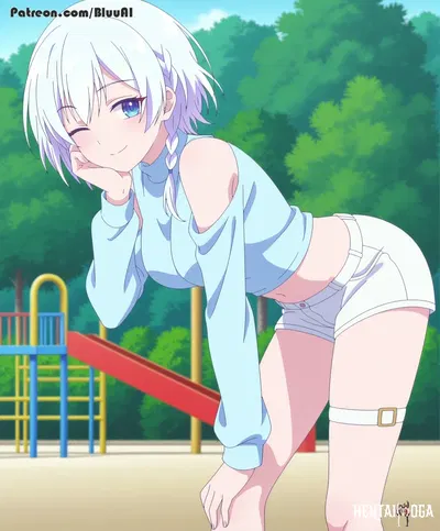 [Extra] Shirayuki Himeji | Liar Liar - Hentai Gallery