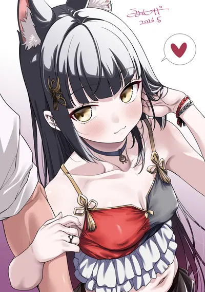 (Fanbox) LapisLazuli 2026.1.7~ - Hentai Gallery