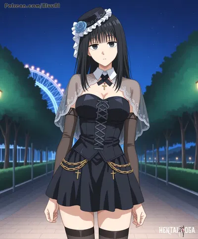 Osaragi | Sakamoto Days - Hentai Gallery