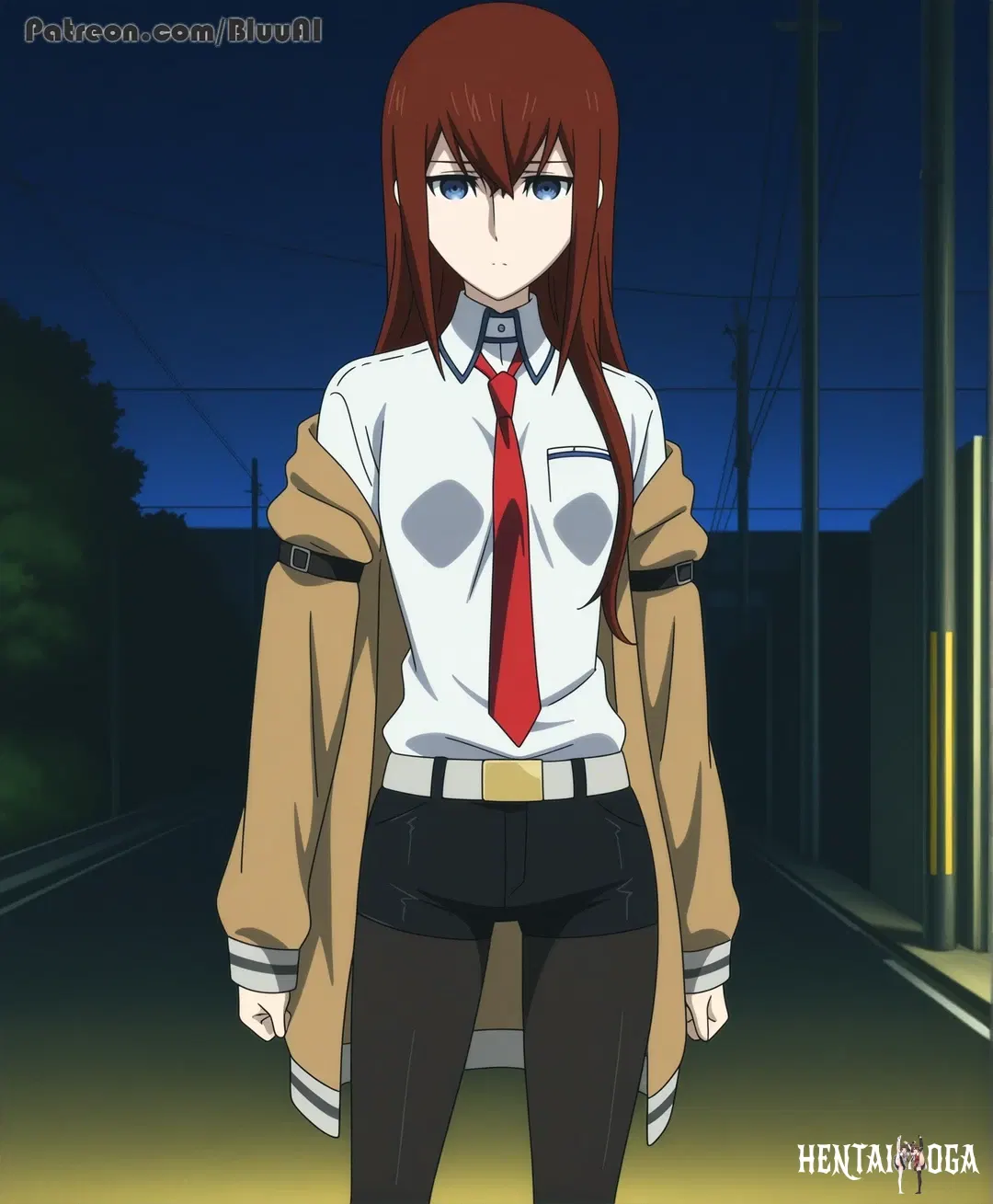 [Extra] Kurisu Makise | Steins;Gate