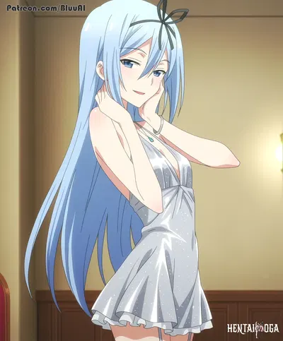 [Extra] Krulcifer Einfolk | Saijaku Muhai no Bahamut - Hentai Gallery