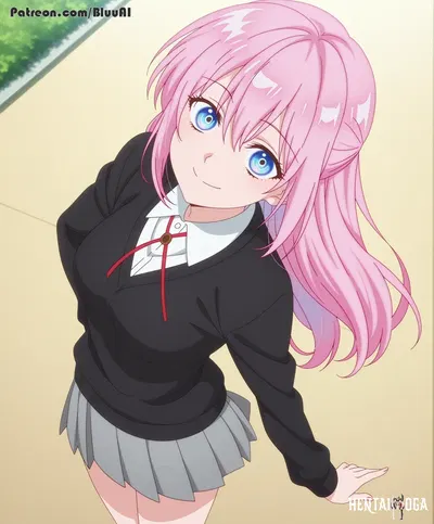Miyako Shikimori | Shikimori's Not Just a Cutie - Hentai Gallery