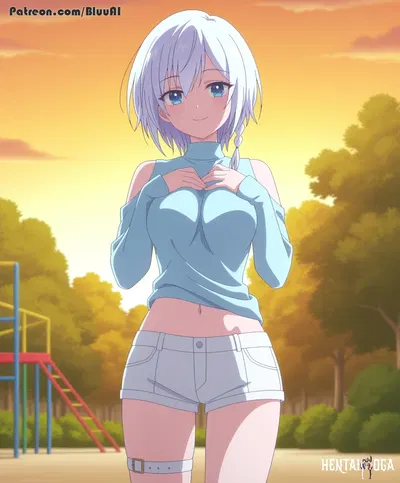 Shirayuki Himeji | Liar Liar - Hentai Gallery