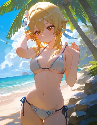 (Ketchupillust) Chilumi - Galeria Hentai