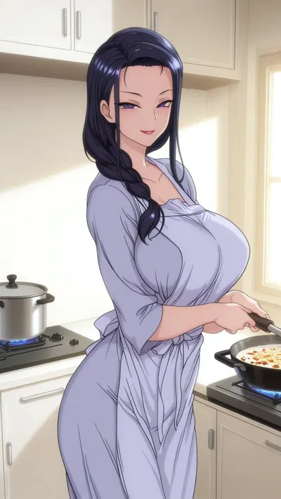 Corrupção de Tsubaki Miyajima - Galeria Hentai