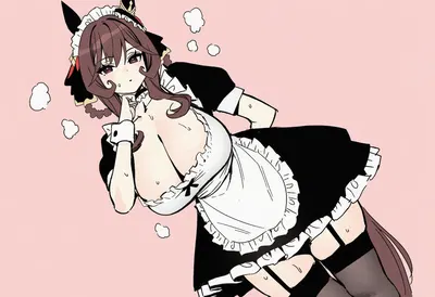 【chiko_】【6.1】Donna【80 fotos no total】【】 - Galeria Hentai