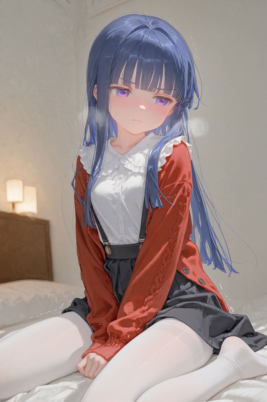(Meruchi)2026.03.17 yukimi
