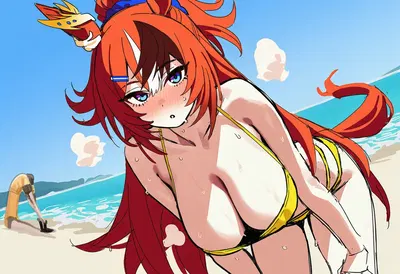 【chiko_】【6.2R】バブル【全80枚】【】 - Hentai Gallery