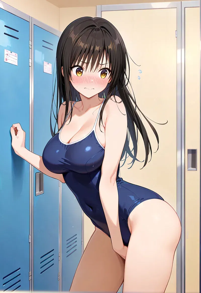 swimwear