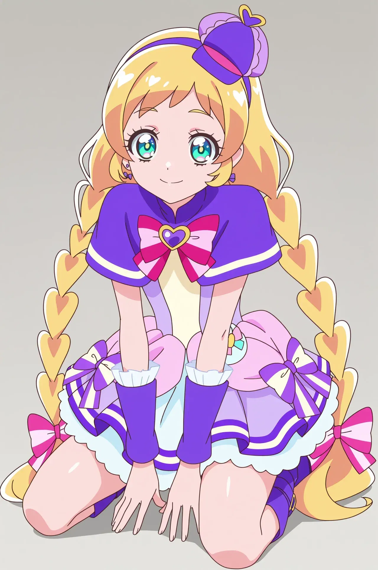 (東雲)251005 キュアフレンディ