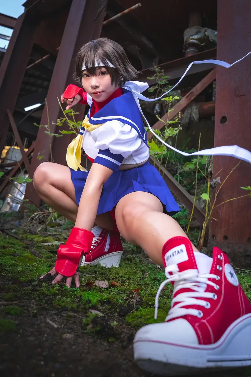 bokuno_purin - Spring Ichiban