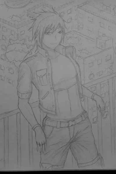 ElijahReyes (DeviantArt) - Hentai Gallery