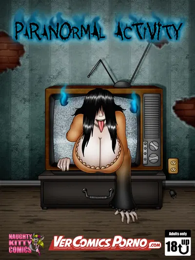 (Evil Rick) Paranormal Activity / Actividad Paranormal (The Ring) (Spanish) (Better Resolution) - Hentai Gallery