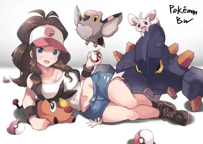 IPARUPUA - Hentai Gallery
