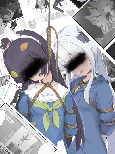 (MiYeah-D) 没有兔子跑过的春天 - Hentai Gallery