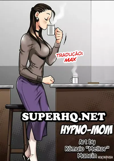 Melkor – Hypno-Mom - Galeria Hentai