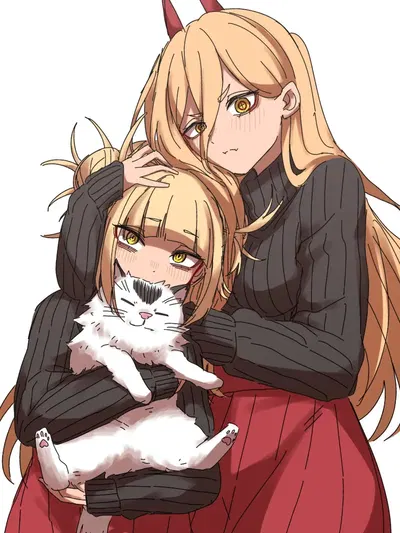 GINJAERU - Hentai Gallery
