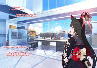 (Mika157/Bunnynavia) ワカモ NTS - エロアニメギャラリー