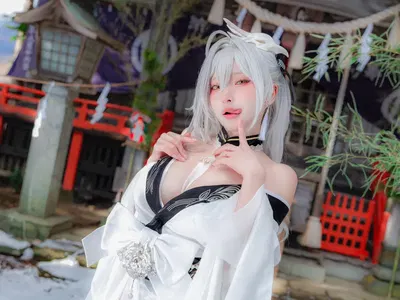 Fantasy Factory - Hakuhou - Hentai Gallery