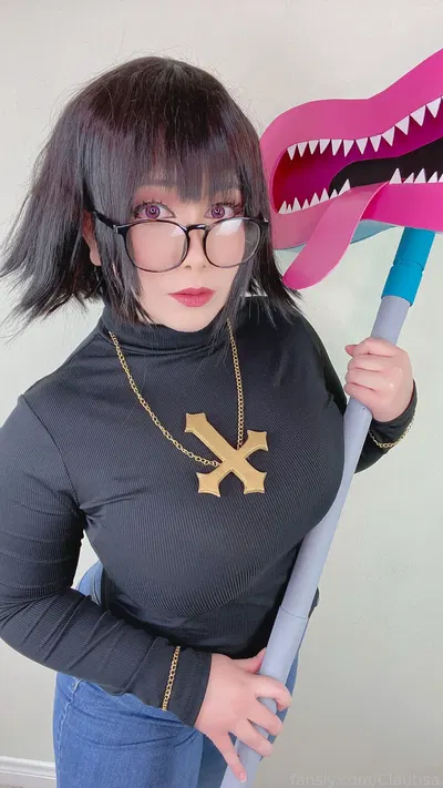 Clautisa - Shizuku - Galeria Hentai