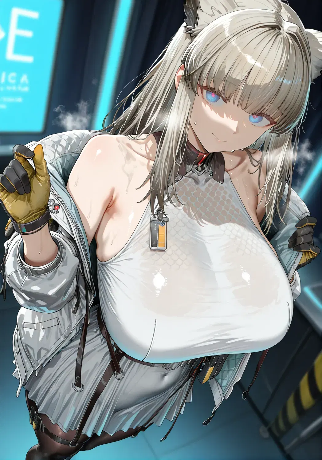 (Toromiya) Perlica ペリカ1