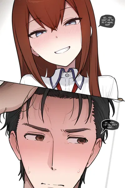 (Coiefen) Kurisu BBC NTS 2 FULL - Hentai Gallery