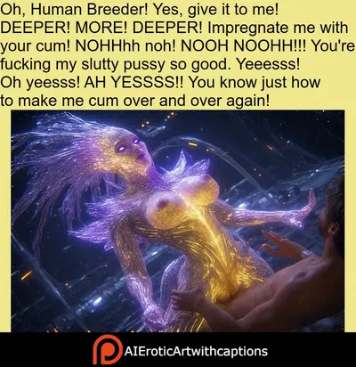 Aliens Volume 1 - Hentai Gallery