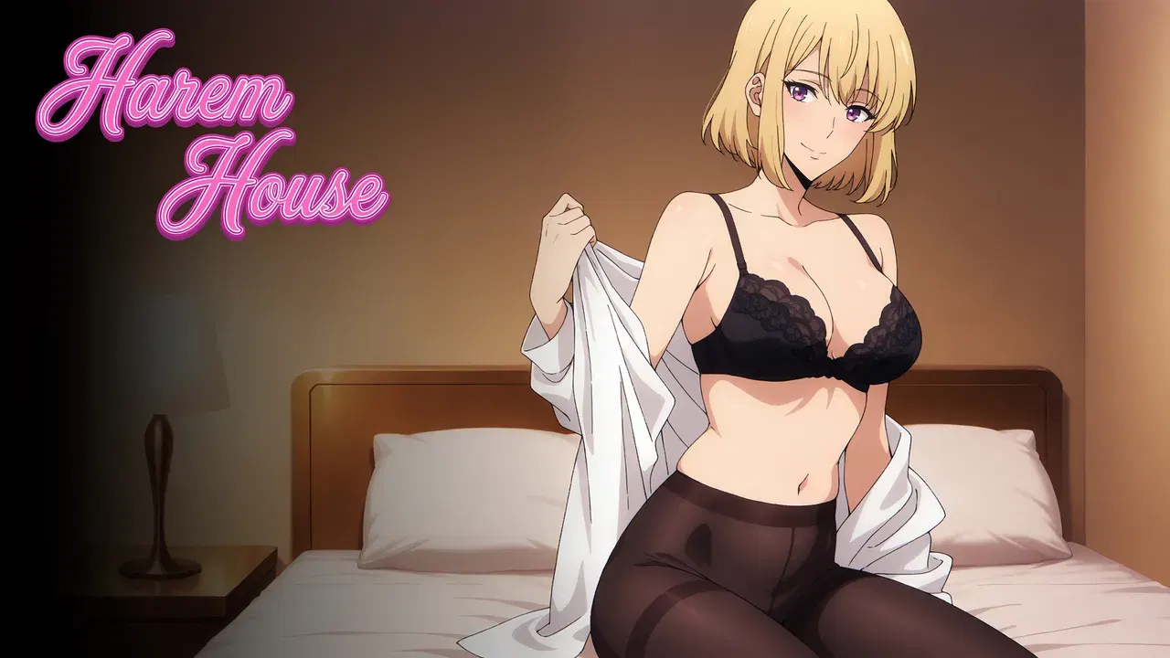 Harem House (V1.0.0) (Gochux)