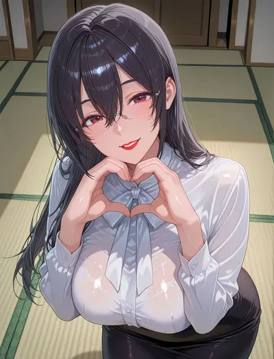 (Patreon) 🍈🍈 - Hentai Gallery