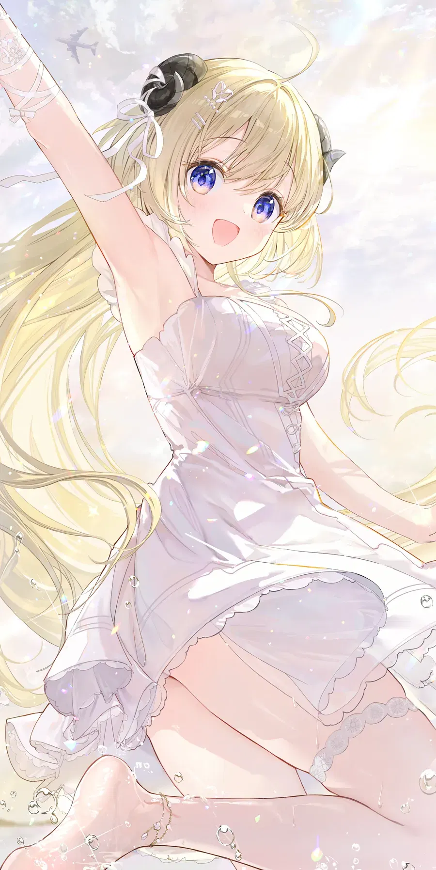 (Twitter) Fuumi (@fuumiisc)