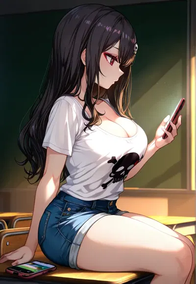 Futa dom - Thư Viện Hentai