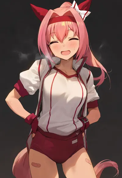 (Akuarium) Haru Urara - Galeri Hentai