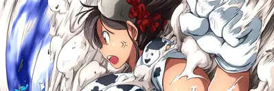 twitter_ハタラキ有@NSFW(@hataraki_ari) - エロアニメギャラリー