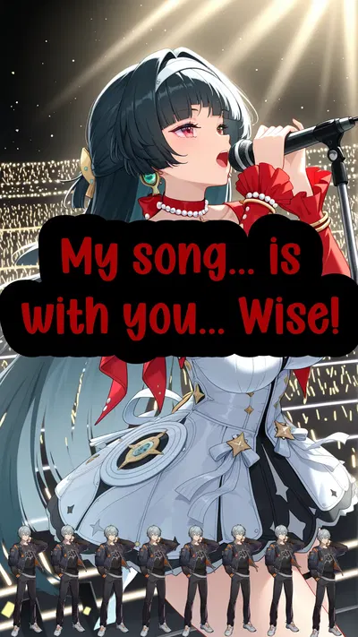(DrAHA) Astralyn X Wise Caption Set+raws+Bonus - Hentai Gallery