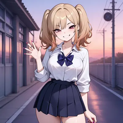 (Luvipi) Make Me Cuter, Vol. 2 - Hentai Gallery