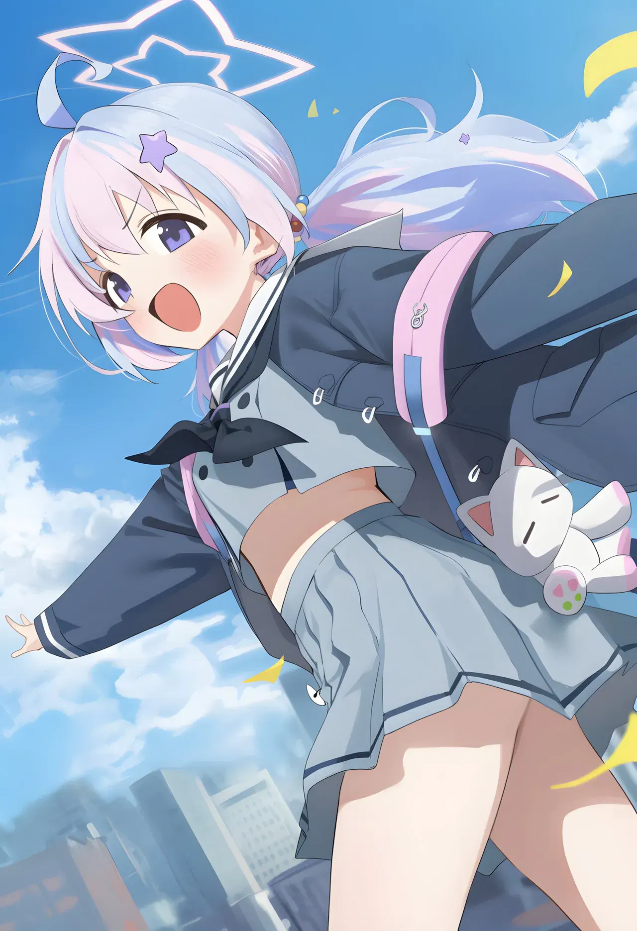 (TaQ) 宇沢レイサ