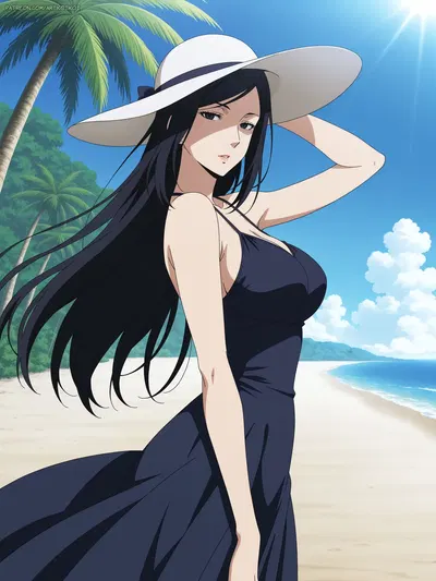 (Request) Mari Kurihara | Prison School (FULL)(Set 01)(artkoikoi) - Hentai Gallery