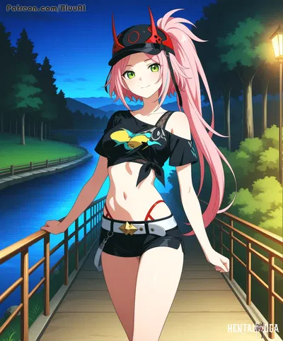 Rappa | Honkai: Star Rail - Hentai Gallery