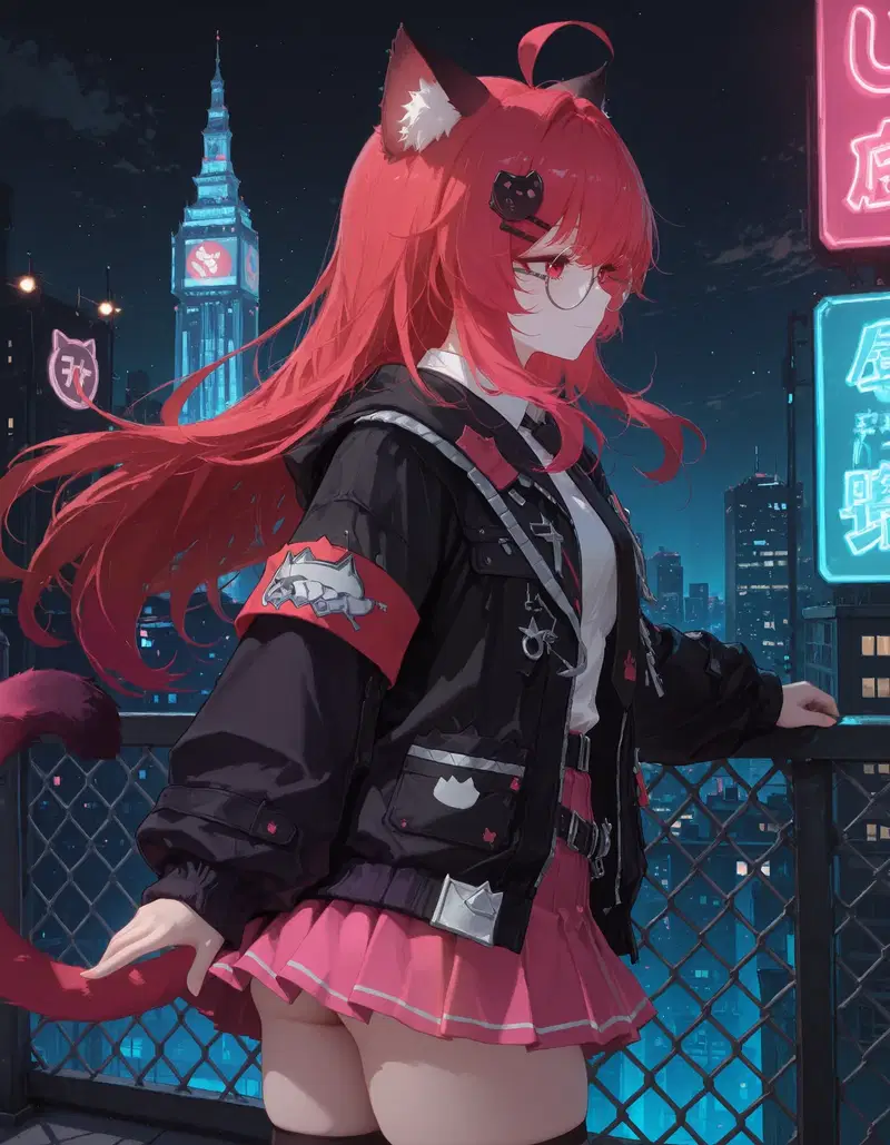 (Patreon) koni 2026.03-05 (検閲解除版)