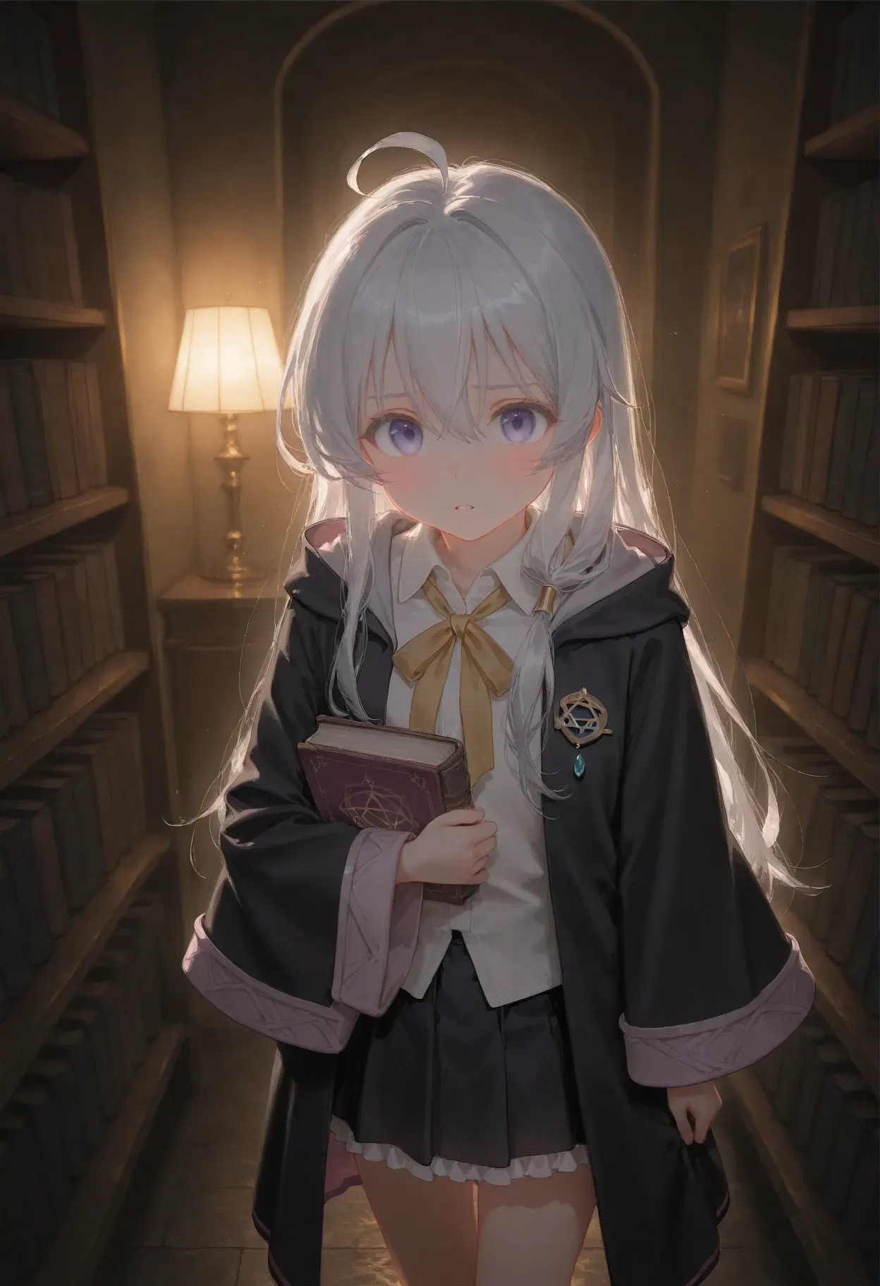 (TTAKO)2025年12月 イレーナ
