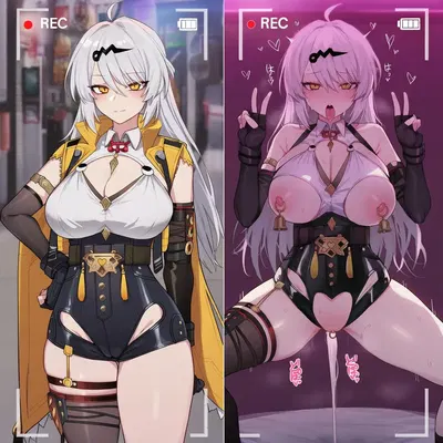 (Patreon) (kkoi) — видео от неё - Хентай галерея