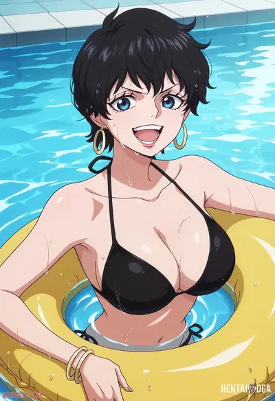 (Extra) Doll | One Piece (Request) - Hentai Gallery