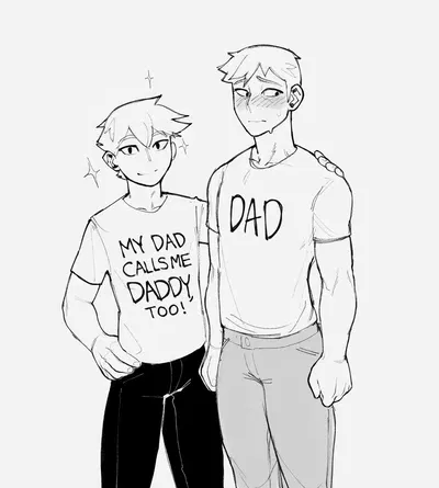 Thử thách #CumInUrDad - Thư Viện Hentai