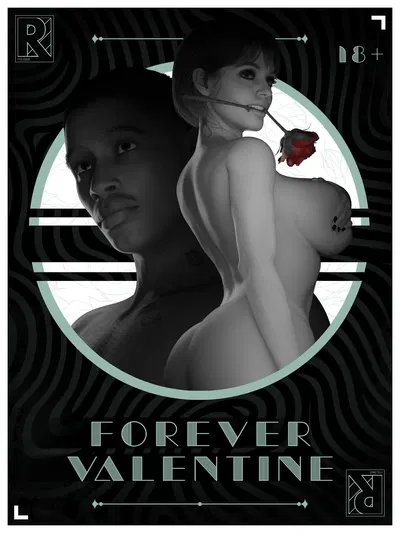 FOREVER VALENTINE - Hentai Gallery